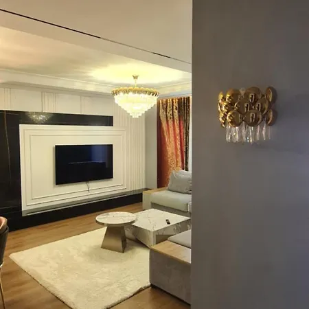 Daire Urban Elegance