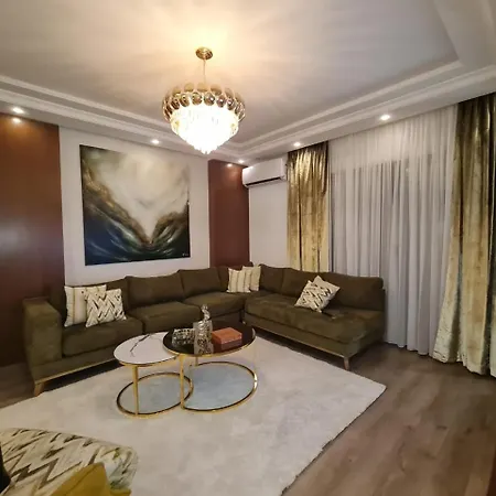 Daire Urban Elegance