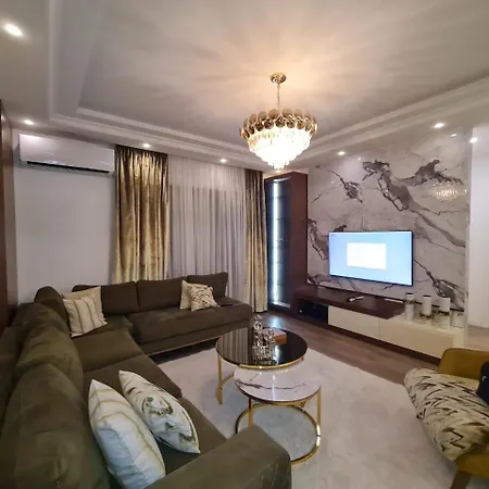 Daire Urban Elegance *