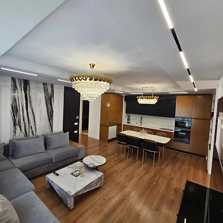 Daire Urban Elegance