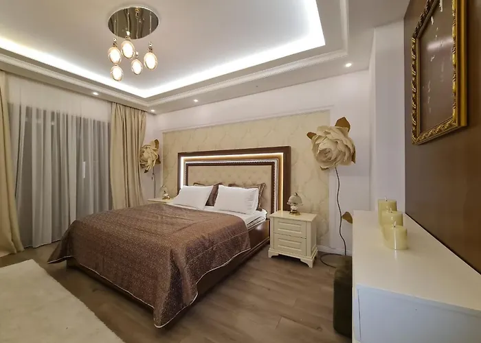 Urban Elegance