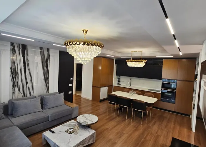 Daire Urban Elegance